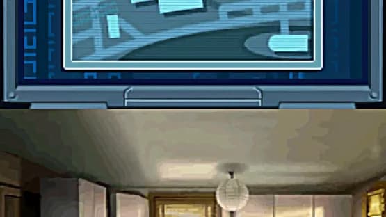 Code Lyoko: Get Ready to Virtualize — Screenshoty