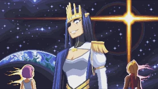 Infinite: Beyond the Mind — Screenshoty