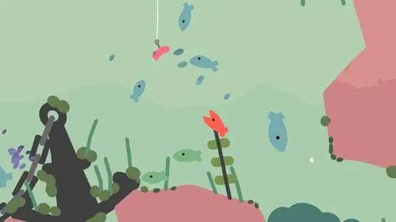 Fishy — Screenshots