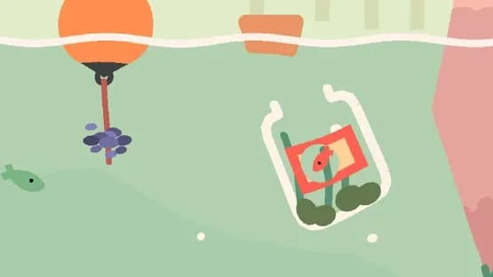 Fishy — Screenshots