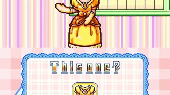 Cooking Mama 2: Dinner With Friends — Screenshoty
