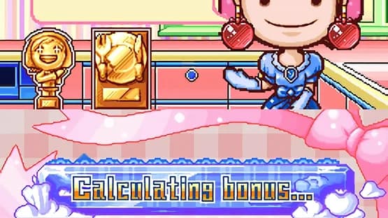 Cooking Mama 2: Dinner With Friends — Screenshoty