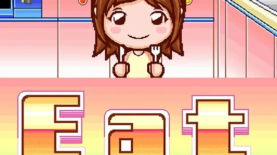 Cooking Mama 2: Dinner With Friends — Screenshoty