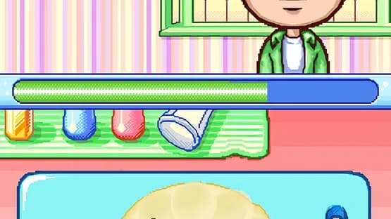 Cooking Mama 2: Dinner With Friends — Screenshoty