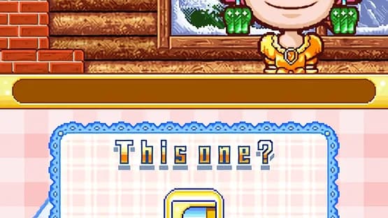 Cooking Mama 2: Dinner With Friends — Screenshoty