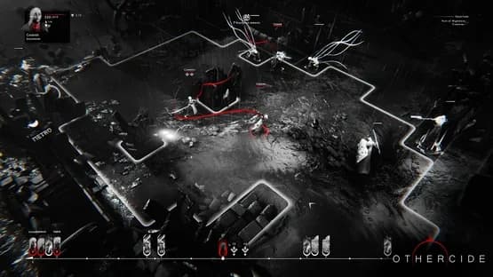 Othercide — Screenshoty