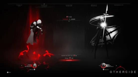 Othercide — Screenshoty