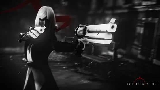 Othercide — Screenshoty