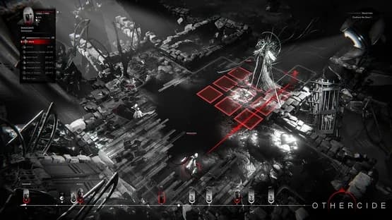 Othercide — Screenshoty