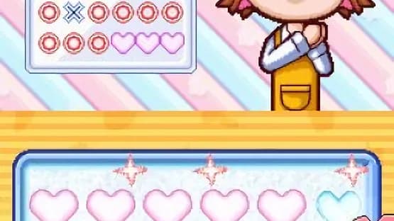 Cooking Mama 3: Shop & Chop — Screenshoty