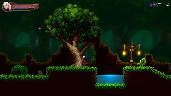 Mists of Noyah — Screenshoty
