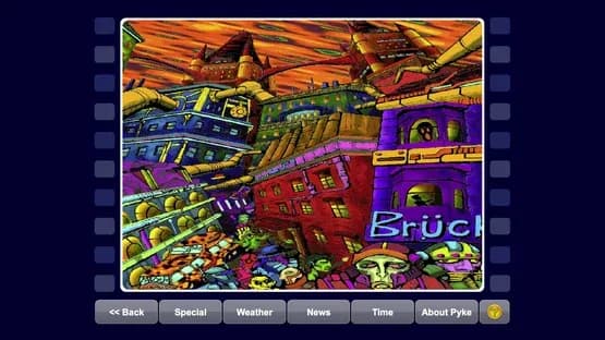 Gazillionaire — Screenshots