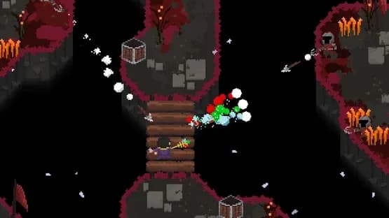 The Ambassador: Fractured Timelines — Screenshoty