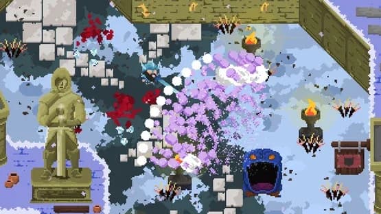 The Ambassador: Fractured Timelines — Screenshoty