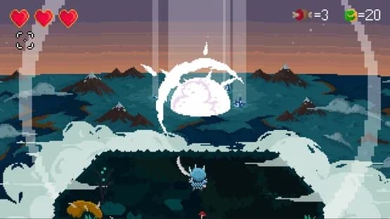The Ambassador: Fractured Timelines — Screenshoty