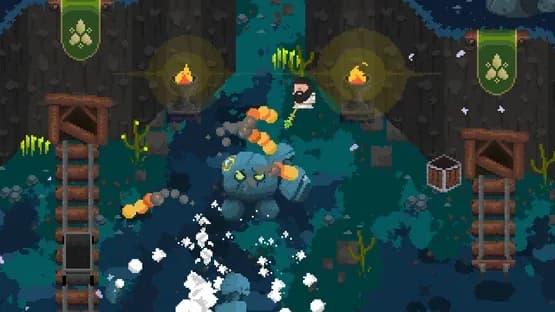 The Ambassador: Fractured Timelines — Screenshoty