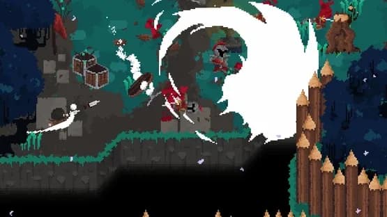 The Ambassador: Fractured Timelines — Screenshoty