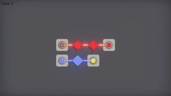 Colorgrid — Screenshoty