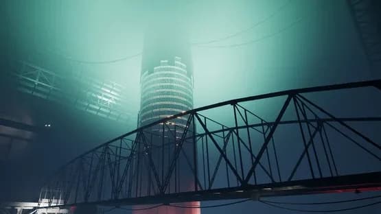 Industria — Screenshoty