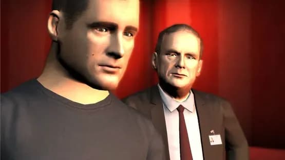 CSI: Deadly Intent — Screenshoty