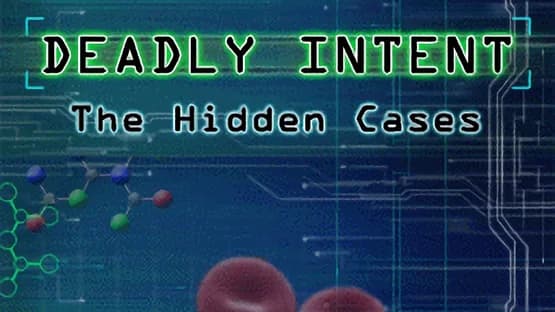 CSI: Deadly Intent — Screenshoty