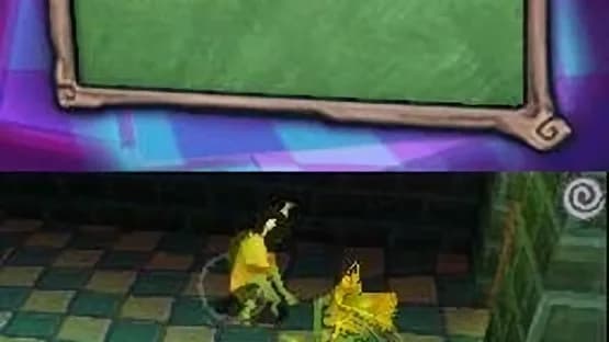 Death Jr. and the Science Fair of Doom — Screenshoty