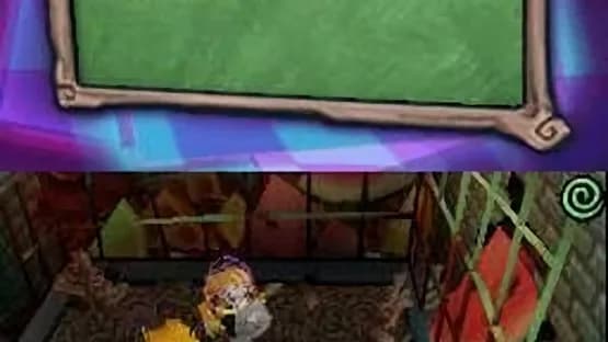Death Jr. and the Science Fair of Doom — Screenshoty