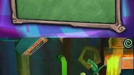 Death Jr. and the Science Fair of Doom — Screenshoty