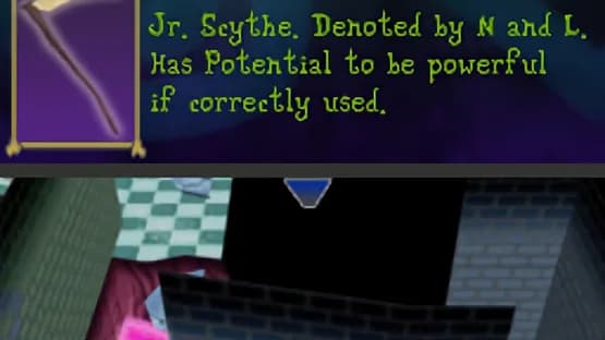 Death Jr. and the Science Fair of Doom — Screenshoty