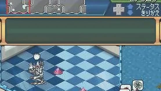 Digimon World Championship — Screenshots