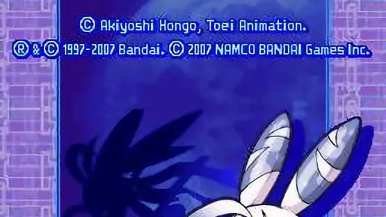 Digimon World Dusk — Screenshoty