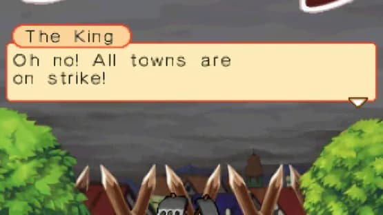 Dokapon Journey — Screenshots