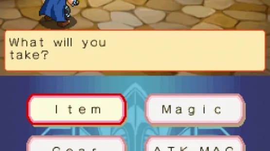 Dokapon Journey — Screenshots