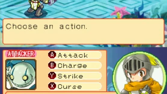 Dokapon Journey — Screenshots