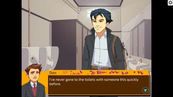 Devil's Kiss — Screenshots