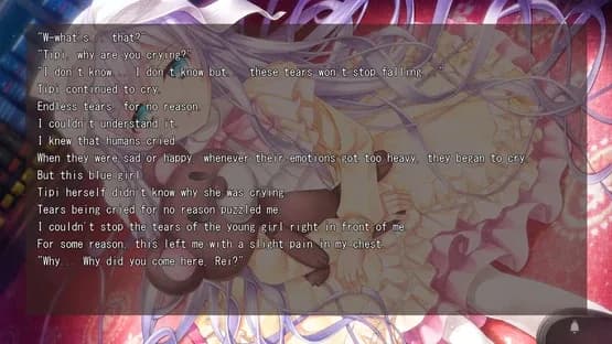 Harmonia — Screenshots