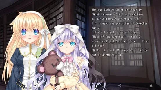 Harmonia — Screenshots