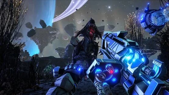 Ark: Genesis — Screenshoty