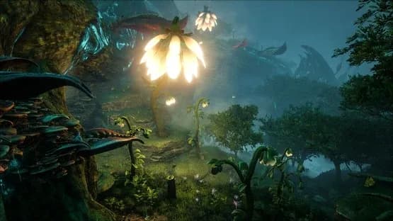 Ark: Genesis — Screenshoty