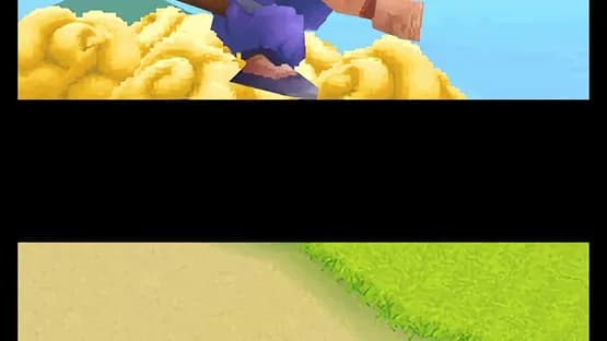 Dragon Ball: Origins — Screenshoty