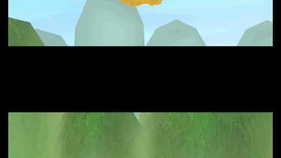 Dragon Ball: Origins — Screenshoty