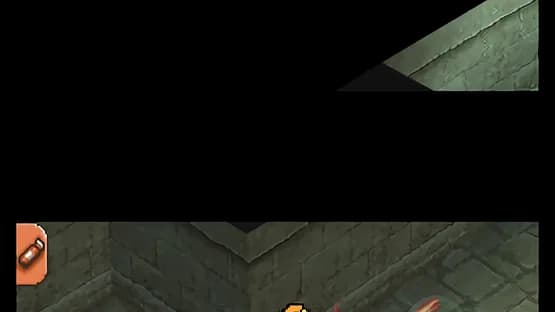 Dragon Ball: Origins — Screenshoty