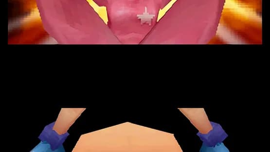 Dragon Ball: Origins — Screenshoty