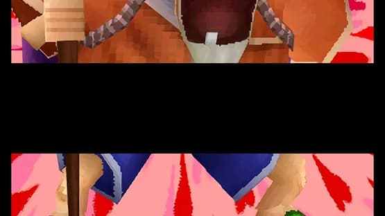 Dragon Ball: Origins — Screenshoty