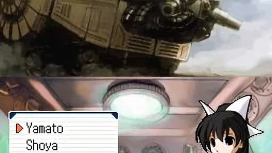 Drone Tactics — Screenshoty
