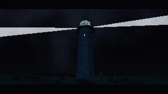 No One Lives Under the Lighthouse — Screenshoty