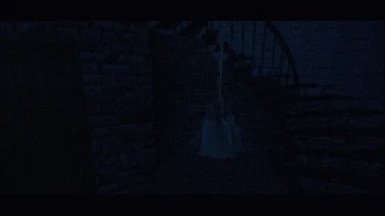 No One Lives Under the Lighthouse — Screenshoty