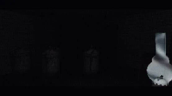 No One Lives Under the Lighthouse — Screenshoty