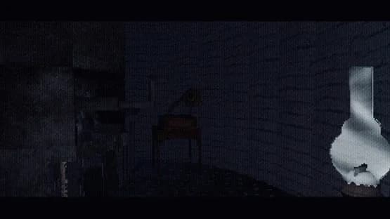 No One Lives Under the Lighthouse — Screenshoty