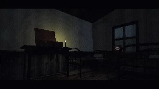 No One Lives Under the Lighthouse — Screenshoty